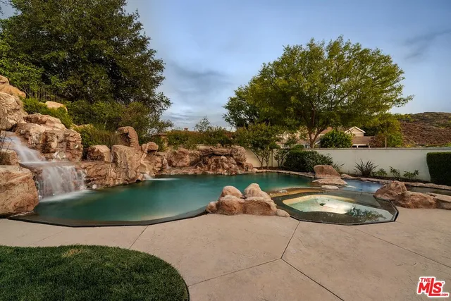 $5,475,000 | 4130 Prado De Los Caballos, Calabasas, CA 91302