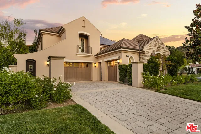 $5,475,000 | 4130 Prado De Los Caballos, Calabasas, CA 91302