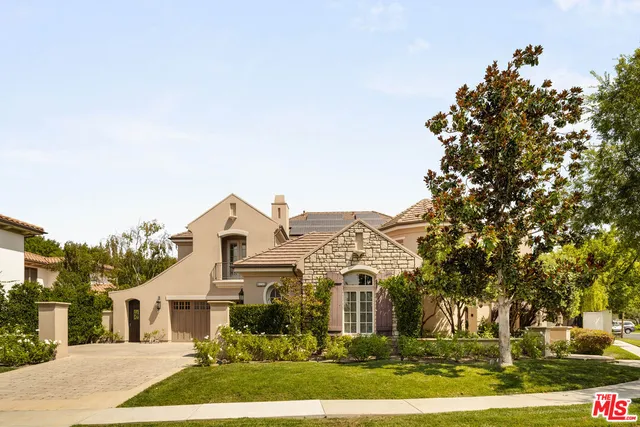 $5,475,000 | 4130 Prado De Los Caballos, Calabasas, CA 91302