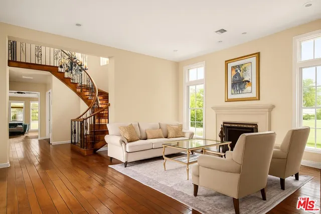 $5,475,000 | 4130 Prado De Los Caballos, Calabasas, CA 91302