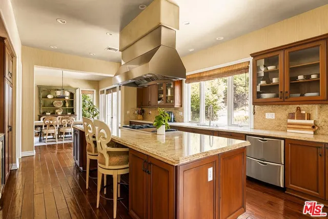 $5,475,000 | 4130 Prado De Los Caballos, Calabasas, CA 91302