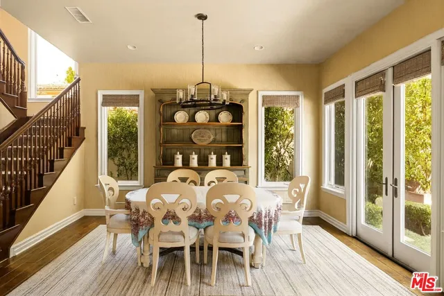 $5,475,000 | 4130 Prado De Los Caballos, Calabasas, CA 91302