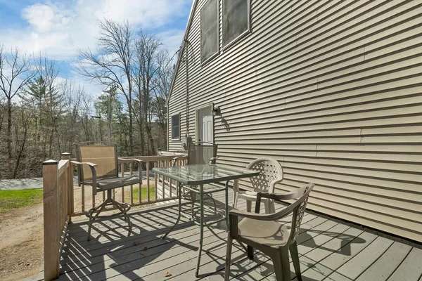 $575,000 | 151-155 Millbrook Road, Thornton, NH 03285
