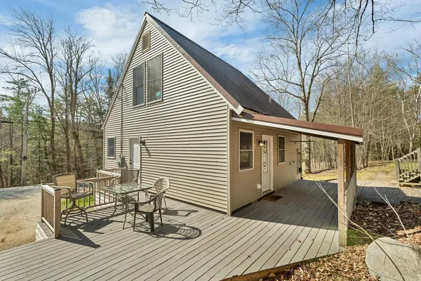 $575,000 | 151-155 Millbrook Road, Thornton, NH 03285
