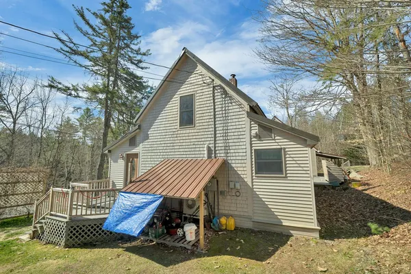 $575,000 | 151-155 Millbrook Road, Thornton, NH 03285