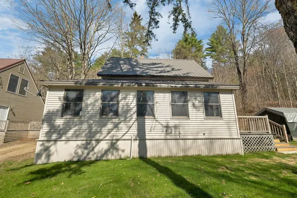 $575,000 | 151-155 Millbrook Road, Thornton, NH 03285