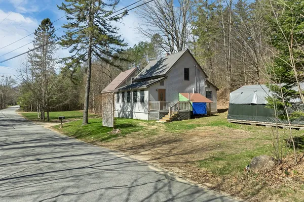 $575,000 | 151-155 Millbrook Road, Thornton, NH 03285