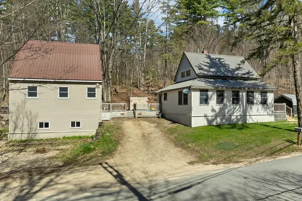 $575,000 | 151-155 Millbrook Road, Thornton, NH 03285