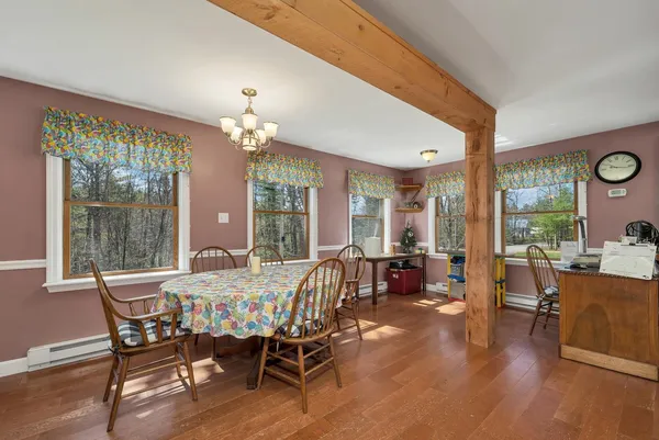 $575,000 | 151-155 Millbrook Road, Thornton, NH 03285