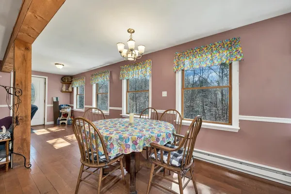 $575,000 | 151-155 Millbrook Road, Thornton, NH 03285