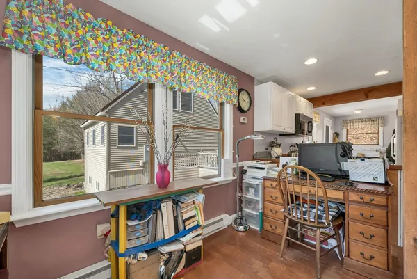 $575,000 | 151-155 Millbrook Road, Thornton, NH 03285