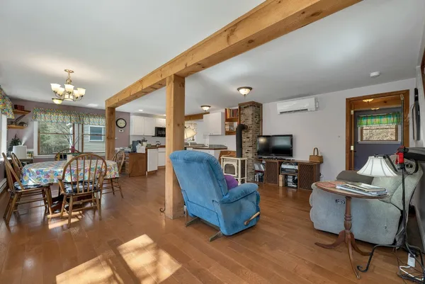$575,000 | 151-155 Millbrook Road, Thornton, NH 03285