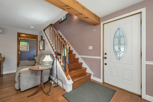 $575,000 | 151-155 Millbrook Road, Thornton, NH 03285