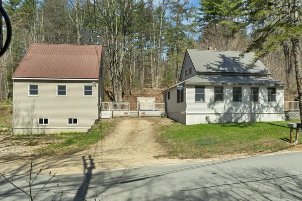 $575,000 | 151-155 Millbrook Road, Thornton, NH 03285
