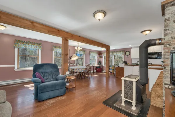 $575,000 | 151-155 Millbrook Road, Thornton, NH 03285