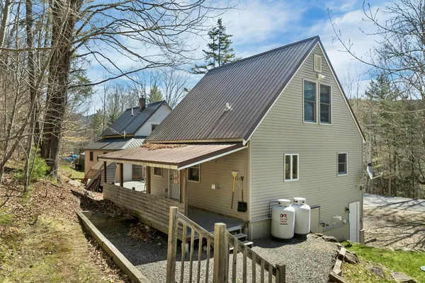 $575,000 | 151-155 Millbrook Road, Thornton, NH 03285