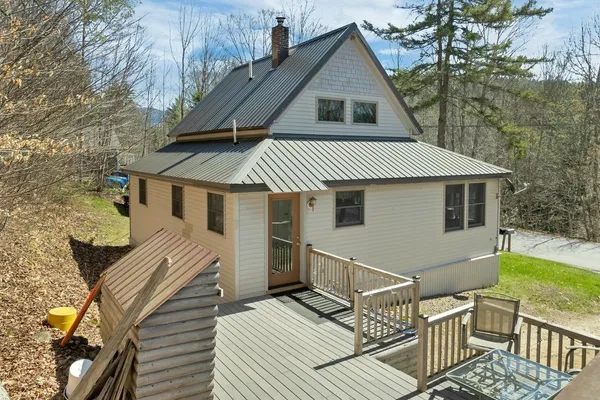 $575,000 | 151-155 Millbrook Road, Thornton, NH 03285