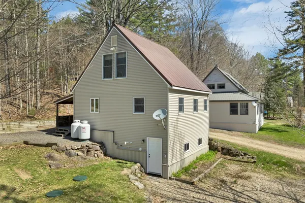 $575,000 | 151-155 Millbrook Road, Thornton, NH 03285
