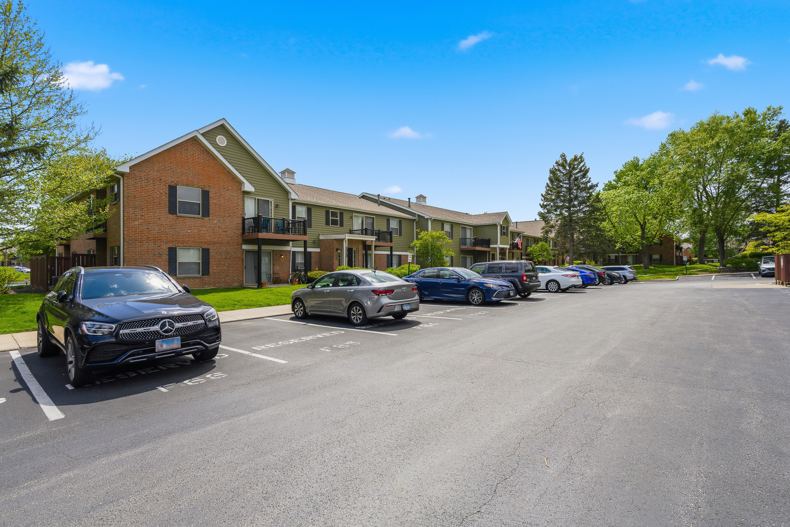 1312 McDowell Road, Unit 204 Naperville, IL 60563 - Photo 27 of 34 Gallery Image 27