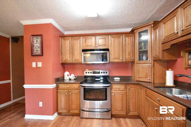 13100 Oak Forge Drive Mobile, AL 36608 - Photo 4 of 15