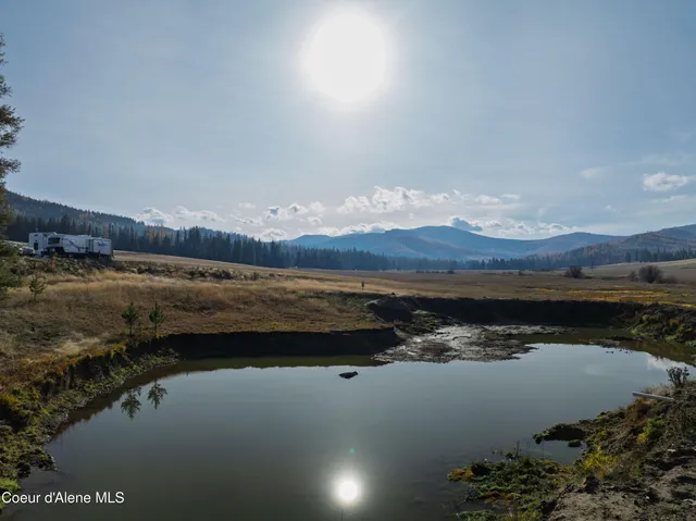 $348,000 | 109 Liberty Lane, Fernwood, ID 83830