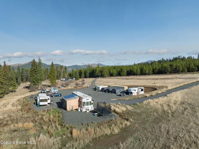 $348,000 | 109 Liberty Lane, Fernwood, ID 83830