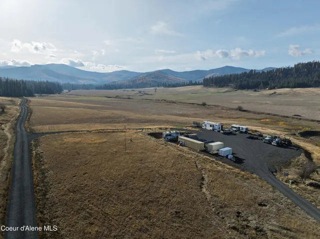 $348,000 | 109 Liberty Lane, Fernwood, ID 83830