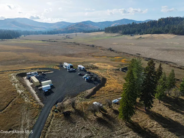 $348,000 | 109 Liberty Lane, Fernwood, ID 83830