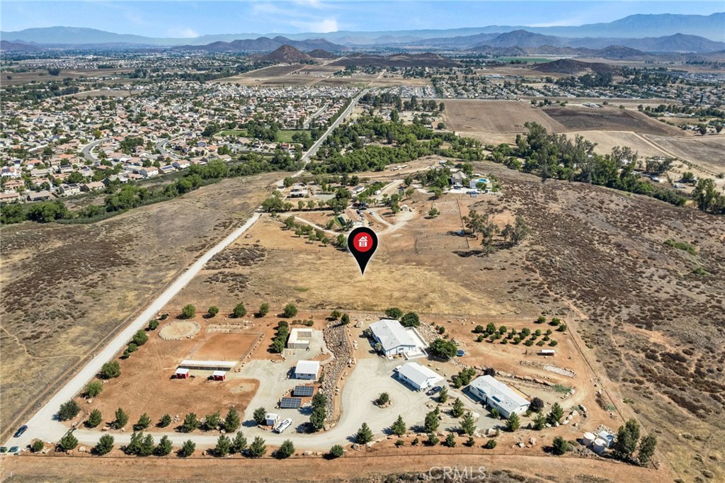 0 Lindenberger Road Menifee, CA 92584 - Photo 31 of 31