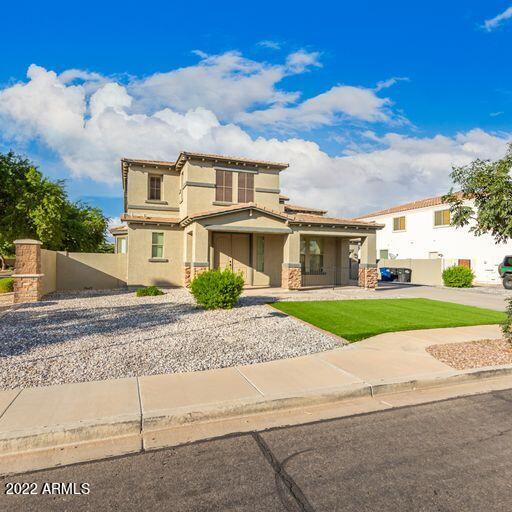 3230 East Blue Ridge Way Gilbert, AZ 85298 - Photo 1 of 43 image