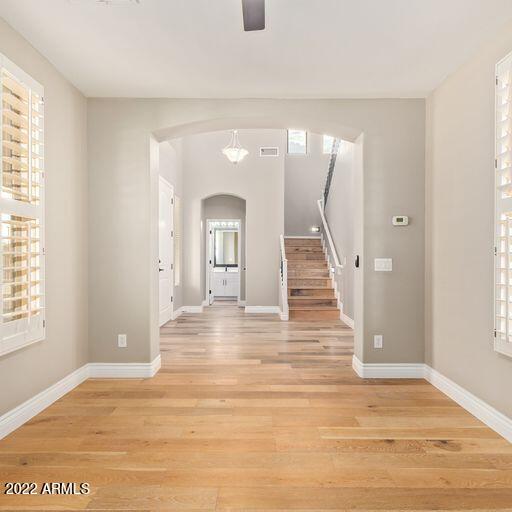3230 East Blue Ridge Way Gilbert, AZ 85298 - Photo 29 of 43 image