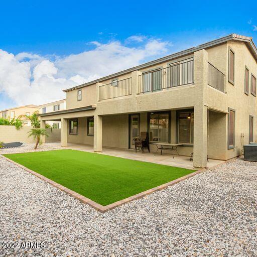 3230 East Blue Ridge Way Gilbert, AZ 85298 - Photo 32 of 43 image