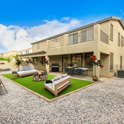 3230 East Blue Ridge Way Gilbert, AZ 85298 - Photo 35 of 43 image