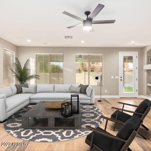 3230 East Blue Ridge Way Gilbert, AZ 85298 - Photo 36 of 43 image