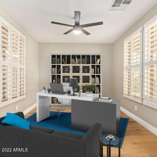 3230 East Blue Ridge Way Gilbert, AZ 85298 - Photo 40 of 43 image
