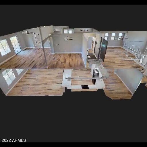 3230 East Blue Ridge Way Gilbert, AZ 85298 - Photo 42 of 43 image