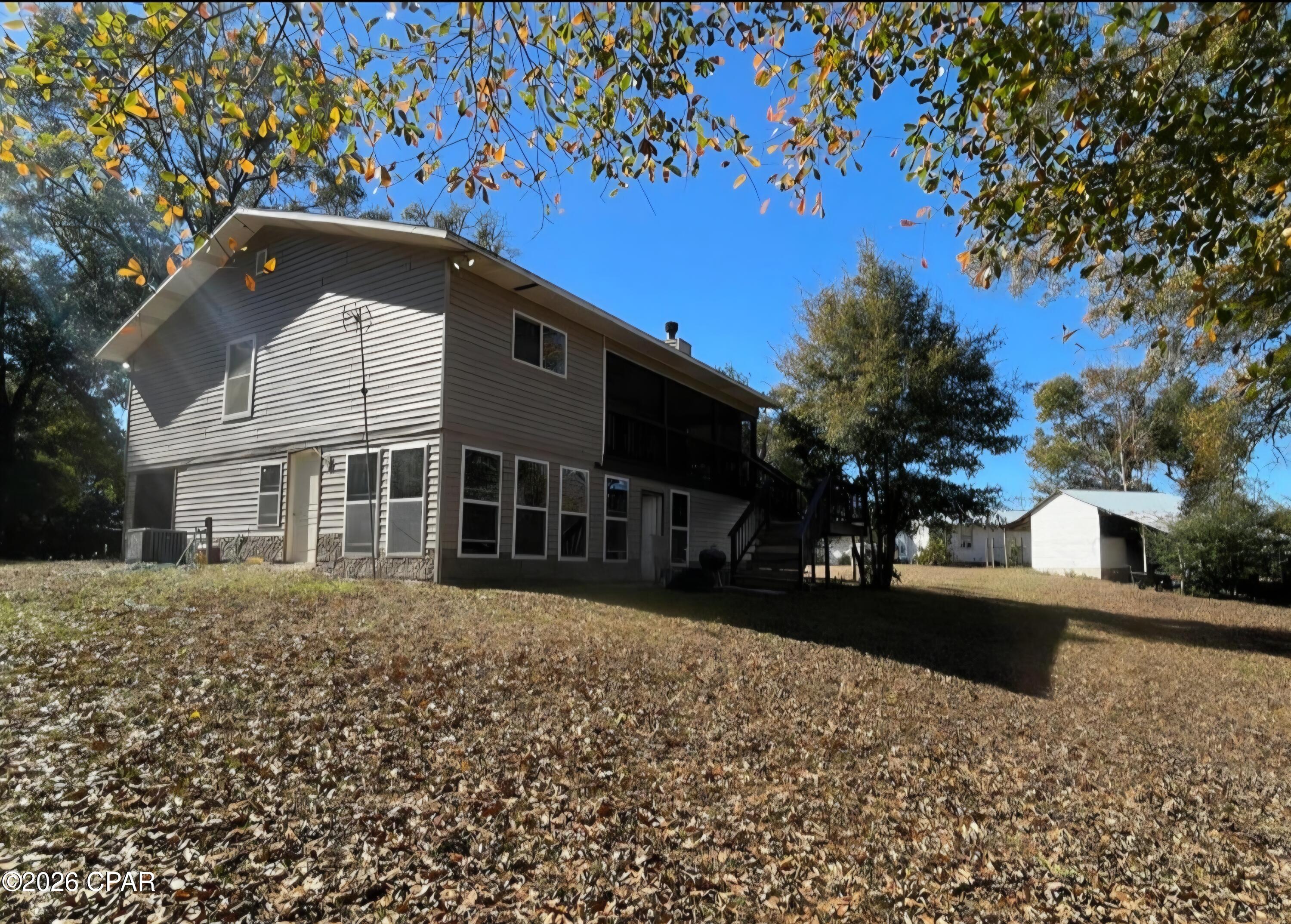 11413 Church Road Ebro, FL 32437 - Photo 19 of 45