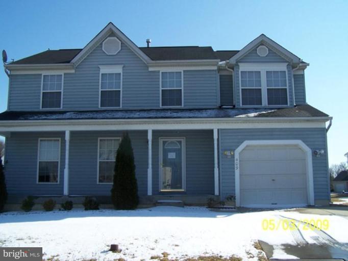 409 Silverside Road Edgewood, MD 21040 - Photo 1 of 1 Exterior (Main)