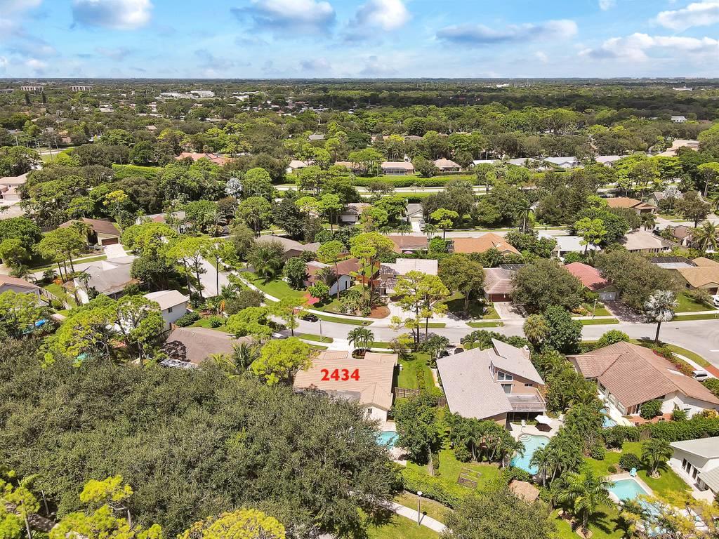 2434 Northwest 30th Street Boca Raton, FL 33431 - Photo 54 of 55 2434 - 09
