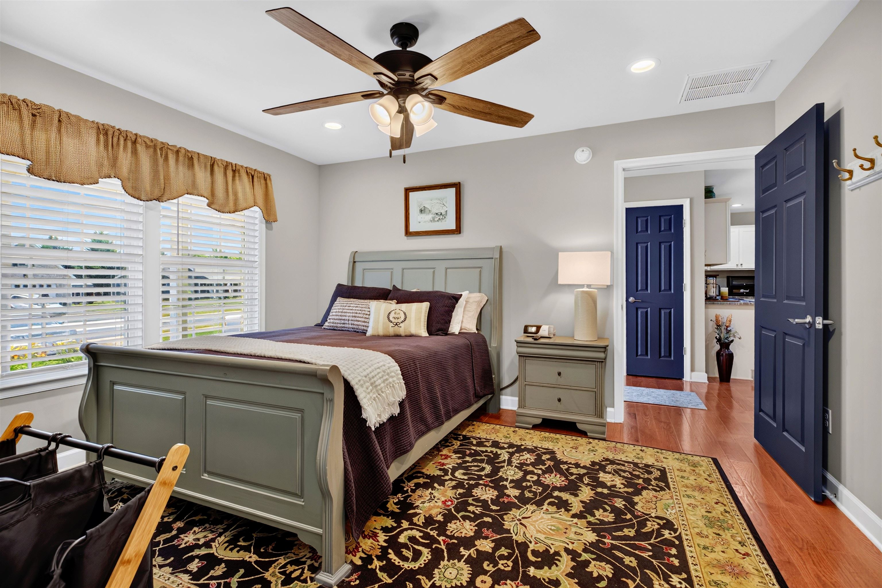 25 Meriwether Circle Stuarts Draft, VA 24477 - Photo 20 of 36