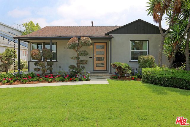 $1,515,000 | 11238 Hayter Avenue, Culver City, CA 90230