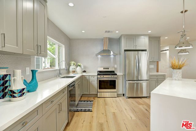 $1,515,000 | 11238 Hayter Avenue, Culver City, CA 90230