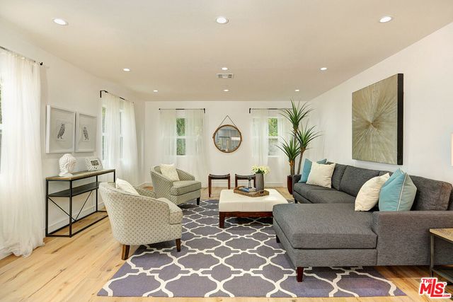 $1,515,000 | 11238 Hayter Avenue, Culver City, CA 90230