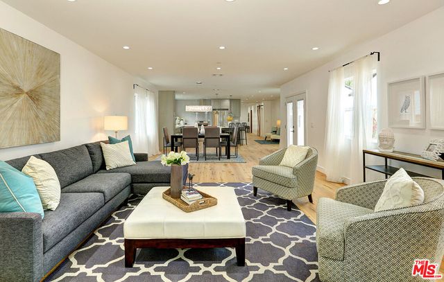 $1,515,000 | 11238 Hayter Avenue, Culver City, CA 90230