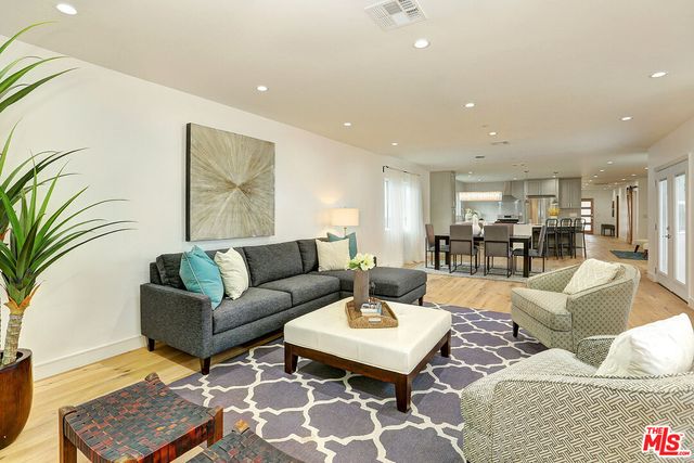 $1,515,000 | 11238 Hayter Avenue, Culver City, CA 90230