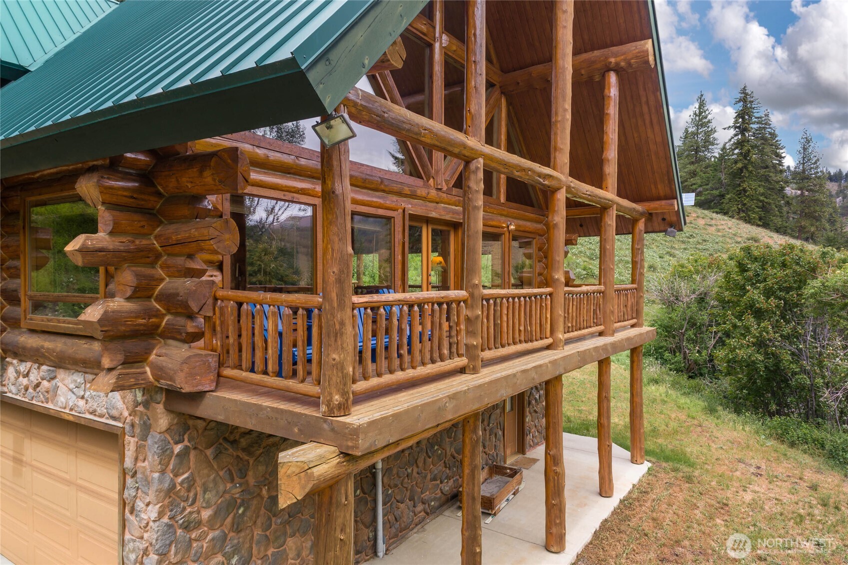 9350 North Fork Road Cashmere, WA 98815 - Photo 17 of 39