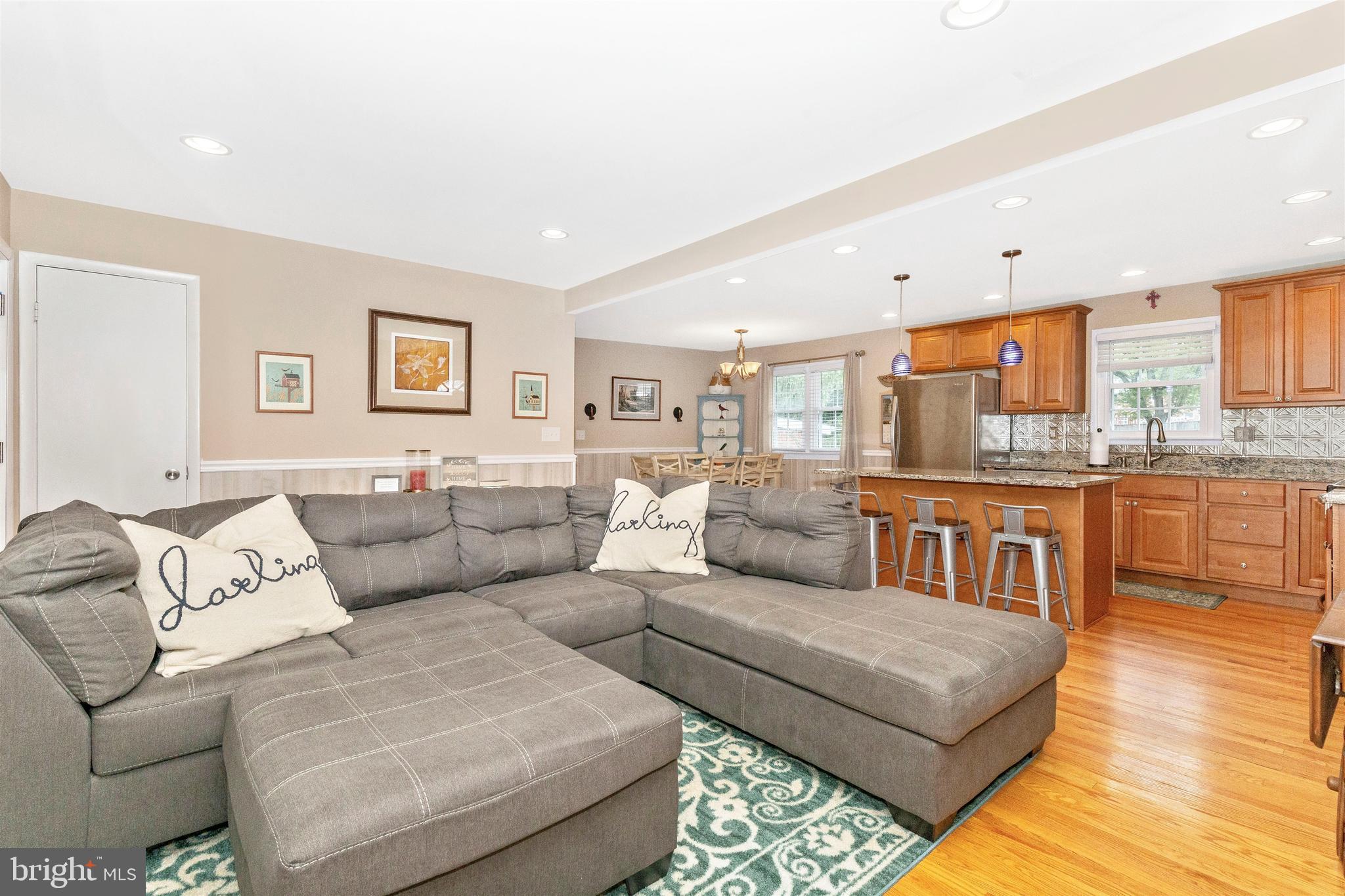 8405 Hawkins Creamery Road Gaithersburg, MD 20882 - Photo 6 of 58 Gallery Image 6