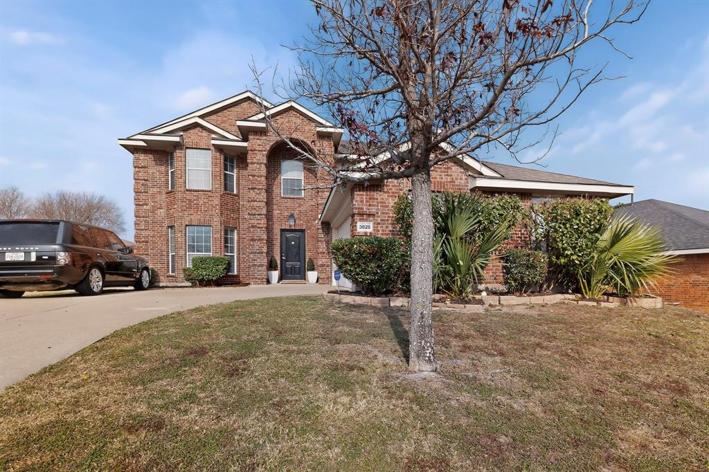 3825 Clay Mathis Road Mesquite, TX 75181 - Photo 11 of 39 Extra parking in the drive way