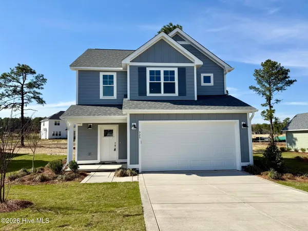 $425,000 | 325 Ashurst Road, Carthage, NC 28327