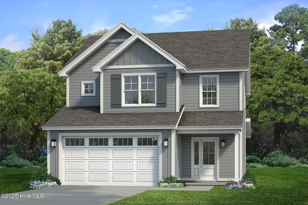$425,000 | 325 Ashurst Road, Carthage, NC 28327
